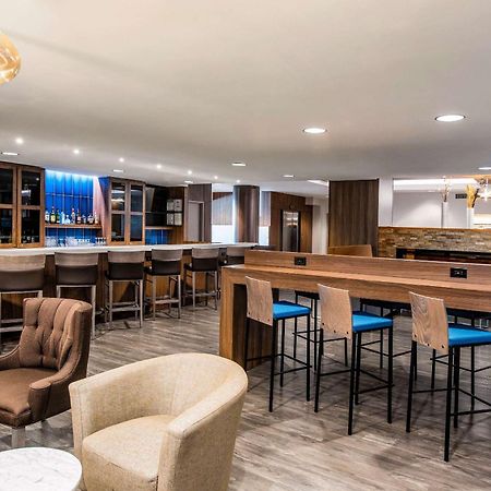 Clarion Hotel & Suites Γουίνιπεγκ Εξωτερικό φωτογραφία