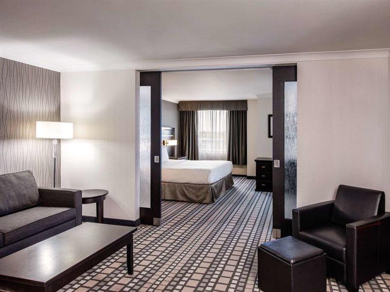 Clarion Hotel & Suites Γουίνιπεγκ Εξωτερικό φωτογραφία