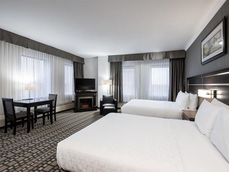 Clarion Hotel & Suites Γουίνιπεγκ Εξωτερικό φωτογραφία