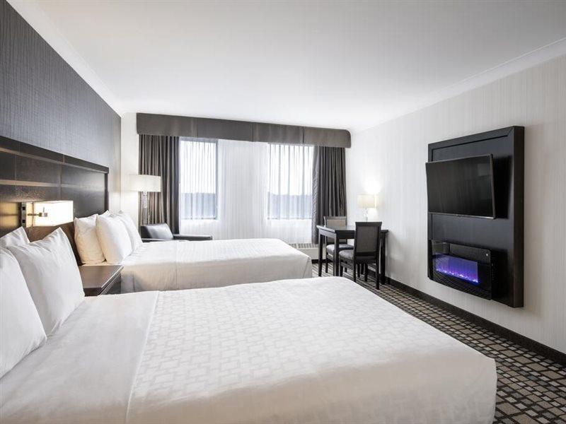 Clarion Hotel & Suites Γουίνιπεγκ Εξωτερικό φωτογραφία