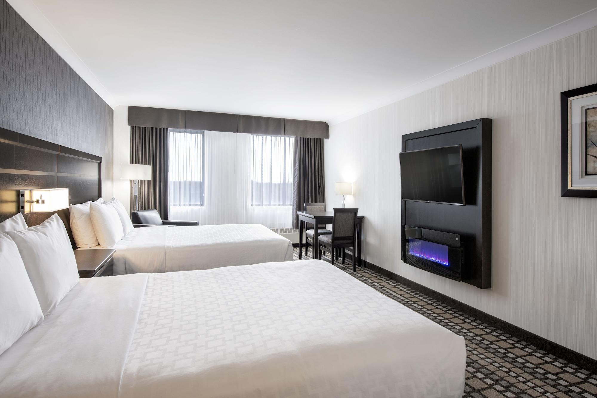 Clarion Hotel & Suites Γουίνιπεγκ Εξωτερικό φωτογραφία