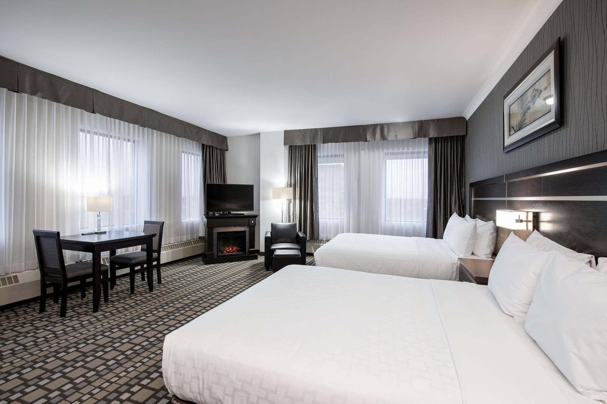 Clarion Hotel & Suites Γουίνιπεγκ Εξωτερικό φωτογραφία