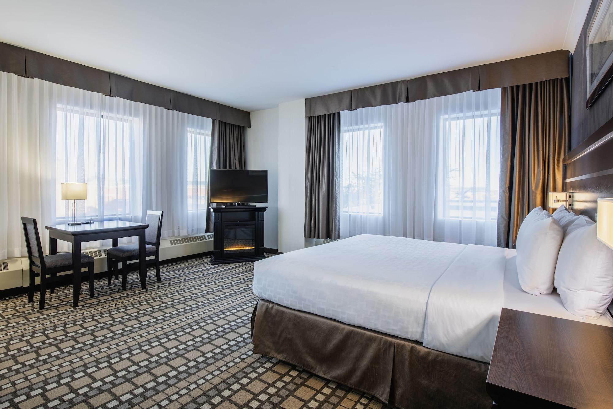 Clarion Hotel & Suites Γουίνιπεγκ Εξωτερικό φωτογραφία