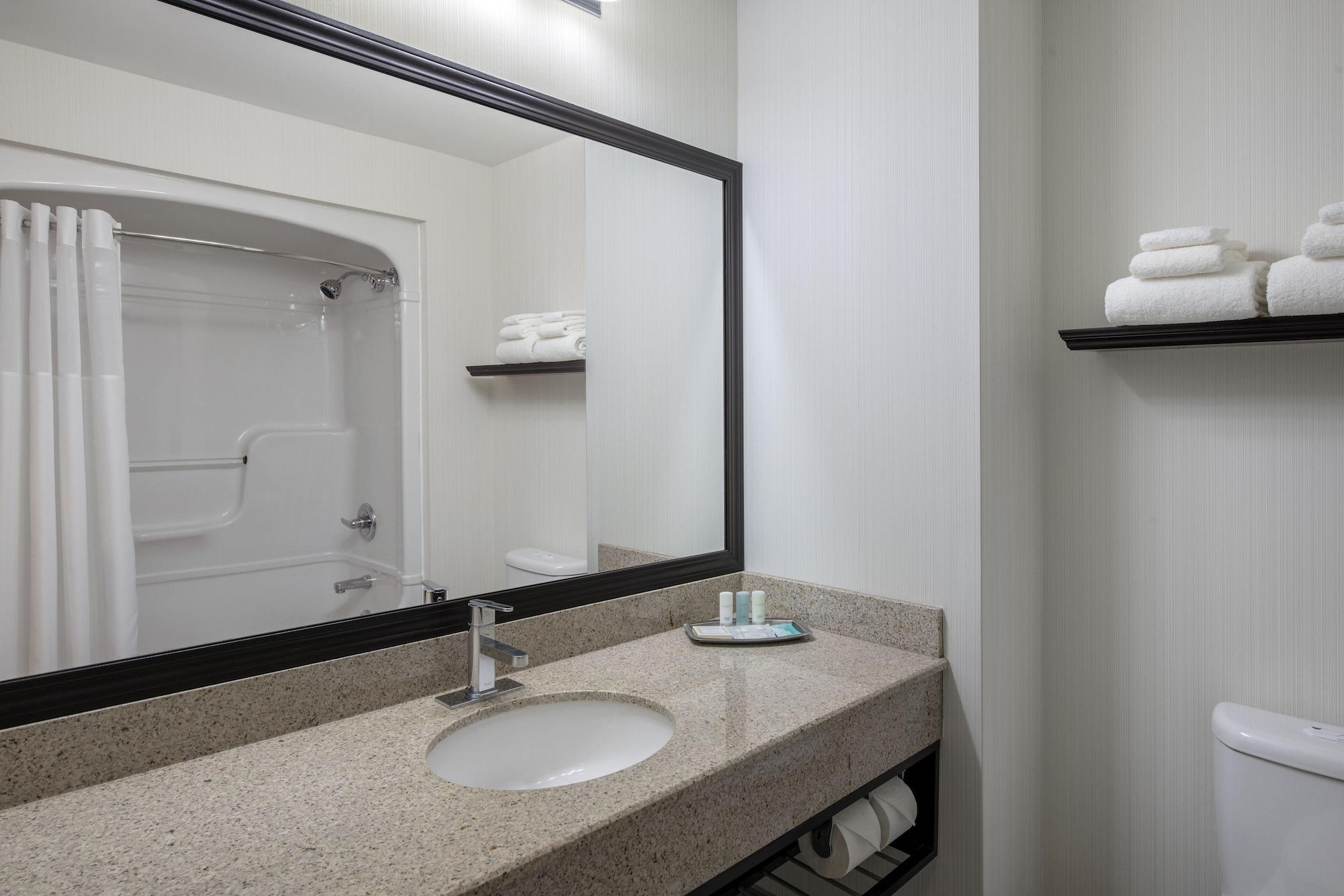 Clarion Hotel & Suites Γουίνιπεγκ Εξωτερικό φωτογραφία