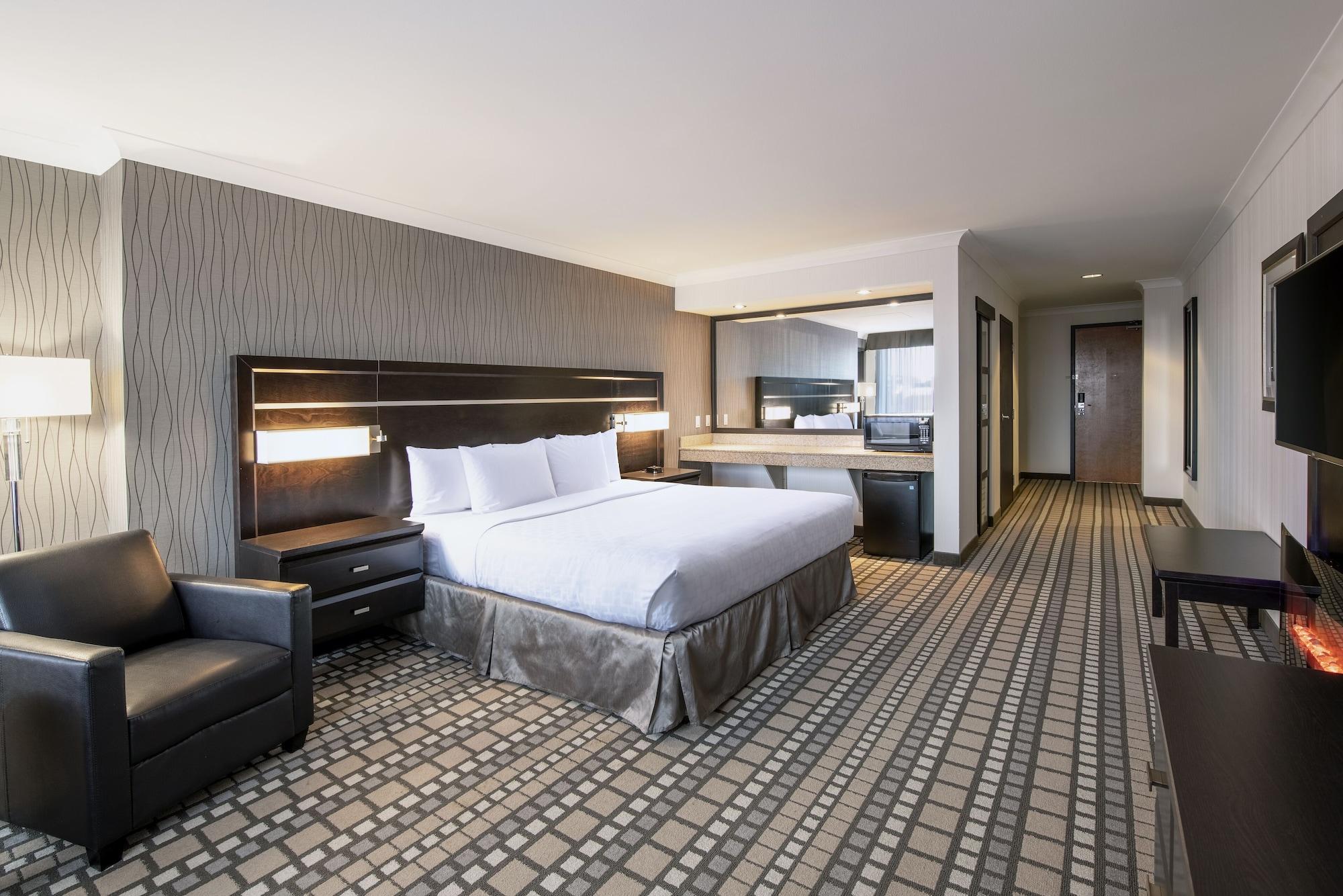 Clarion Hotel & Suites Γουίνιπεγκ Εξωτερικό φωτογραφία
