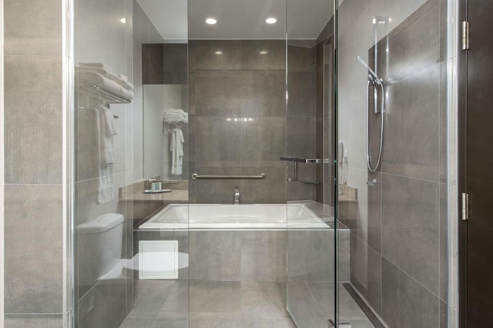 Clarion Hotel & Suites Γουίνιπεγκ Εξωτερικό φωτογραφία