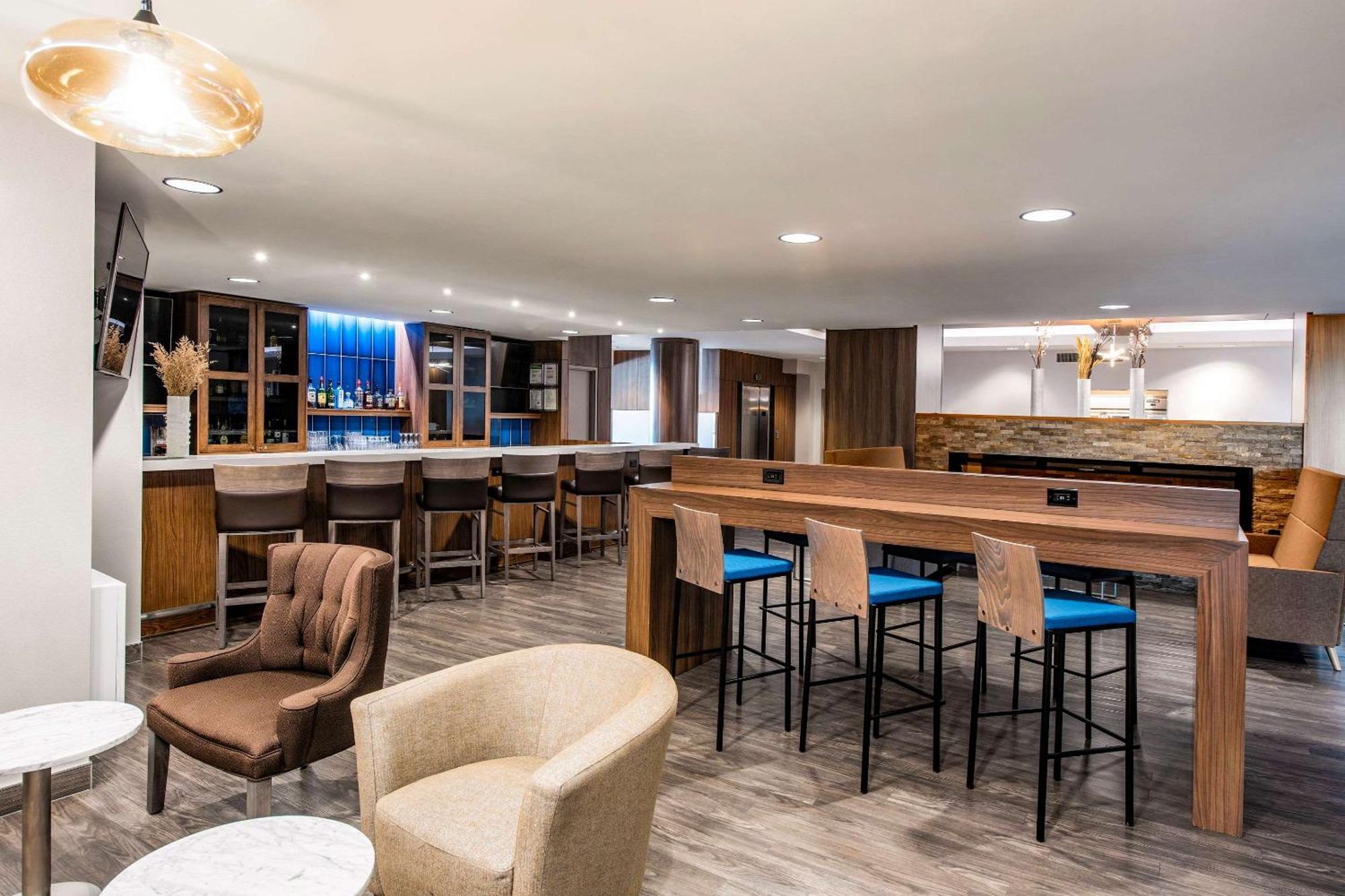 Clarion Hotel & Suites Γουίνιπεγκ Εξωτερικό φωτογραφία