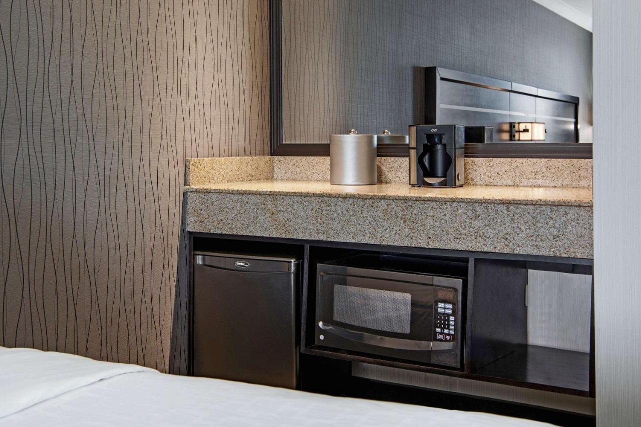 Clarion Hotel & Suites Γουίνιπεγκ Εξωτερικό φωτογραφία