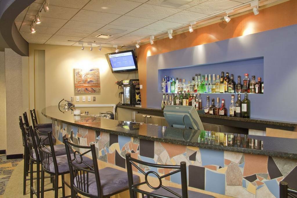 Clarion Hotel & Suites Γουίνιπεγκ Εξωτερικό φωτογραφία