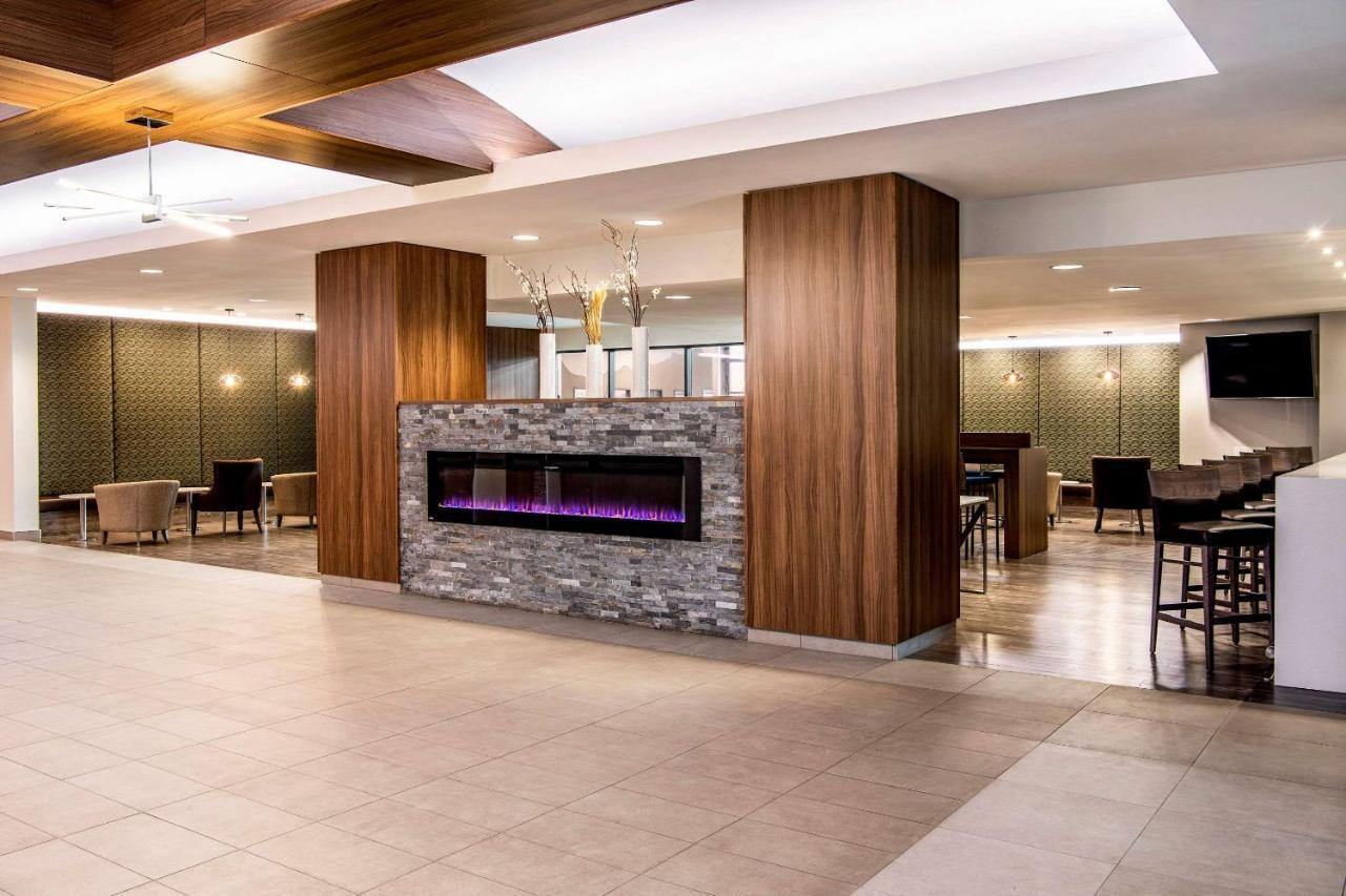 Clarion Hotel & Suites Γουίνιπεγκ Εξωτερικό φωτογραφία